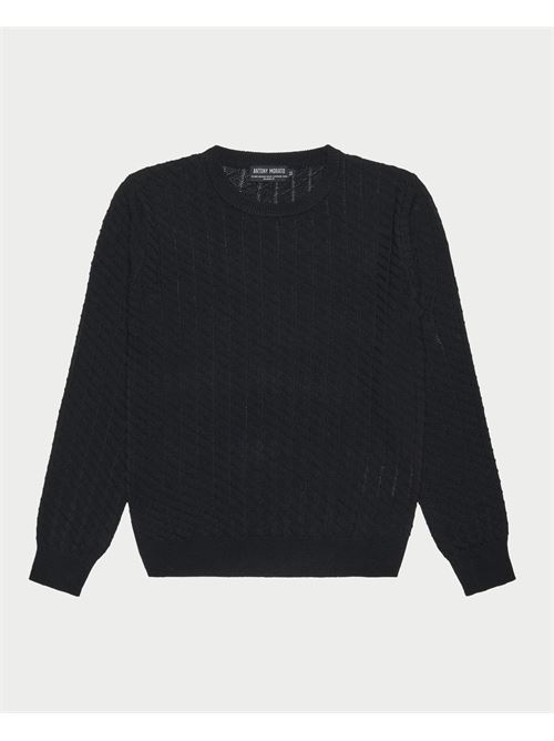 Pull en laine mélangée Antony Morato pour enfant ANTONY MORATO | MKSW01291-YA5000889000